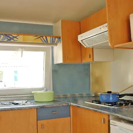 Camping Tikayan La Celestine Beynes  Kamer foto
