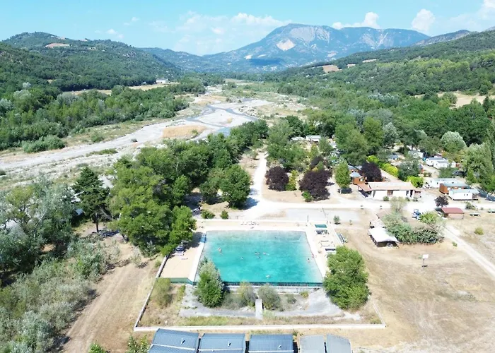 Camping Tikayan La Celestine