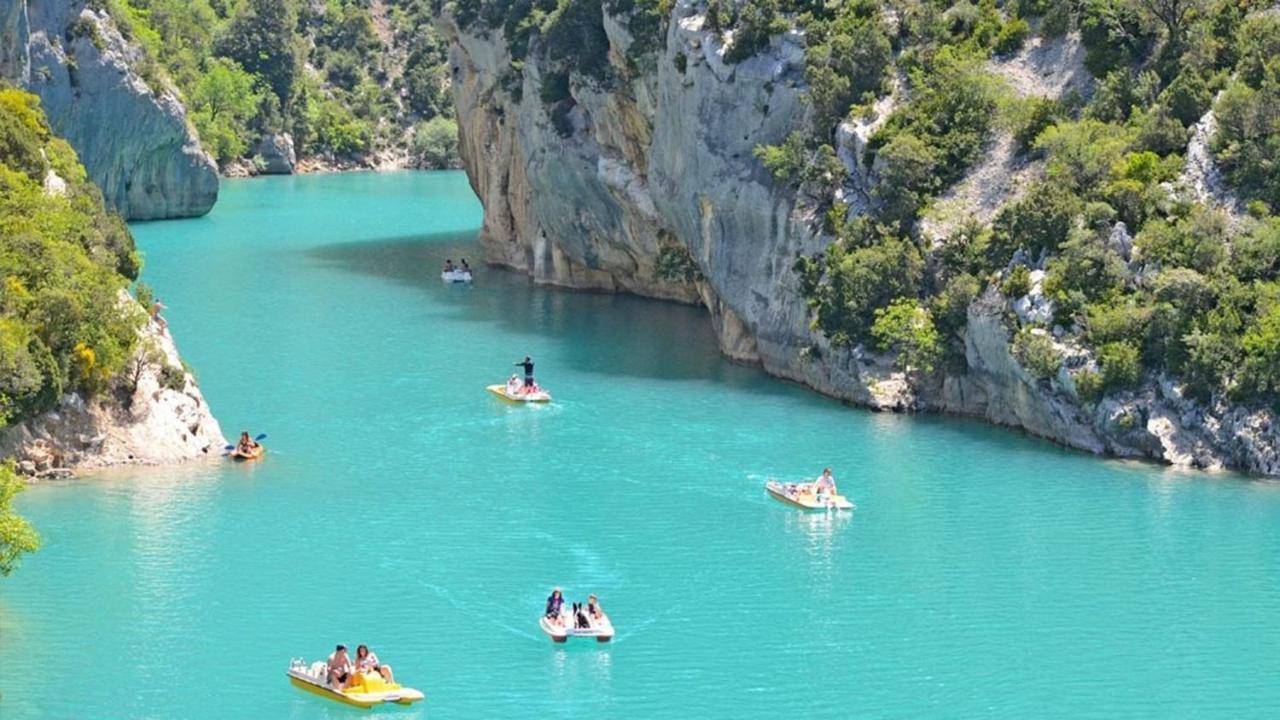 Campsite Tikayan La Celestine