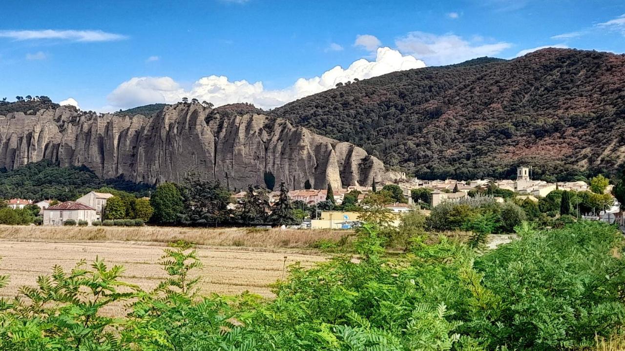 Tikayan La Celestine Beynes (Alpes-de-Haute-Provence)