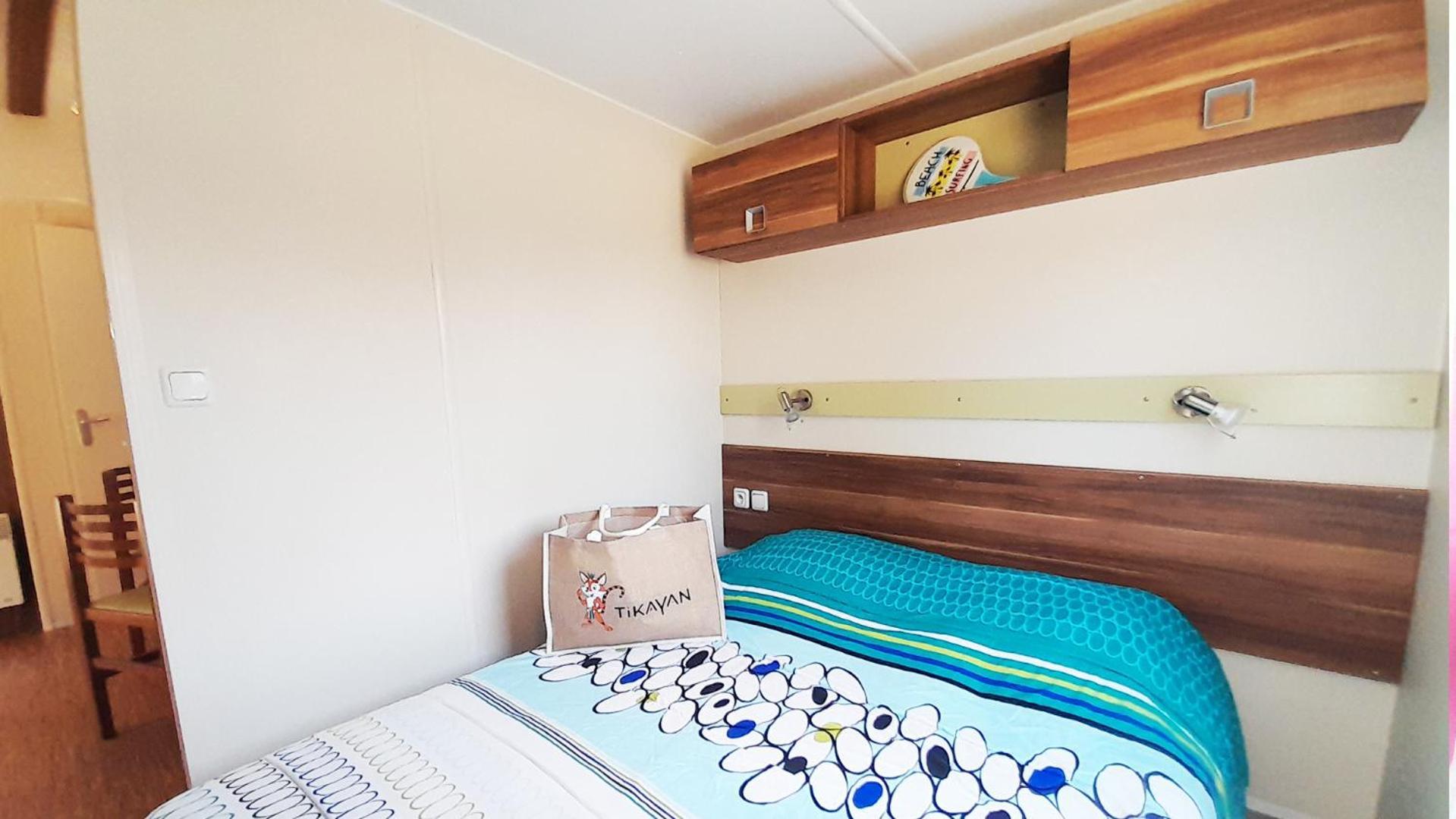 Campsite Tikayan La Celestine Beynes (Alpes-de-Haute-Provence)