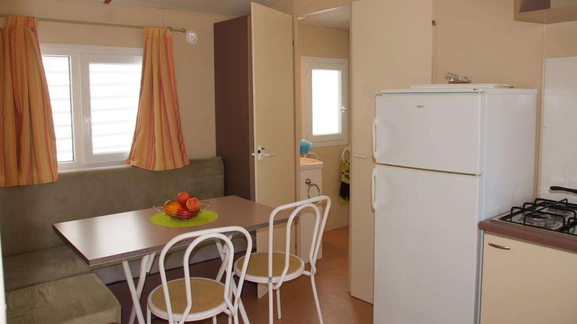 Campsite Tikayan La Celestine Beynes (Alpes-de-Haute-Provence)