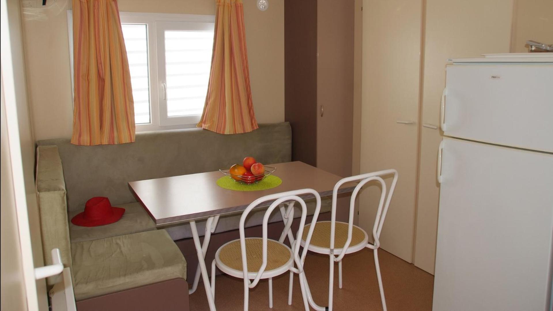 Campsite Tikayan La Celestine Beynes (Alpes-de-Haute-Provence)