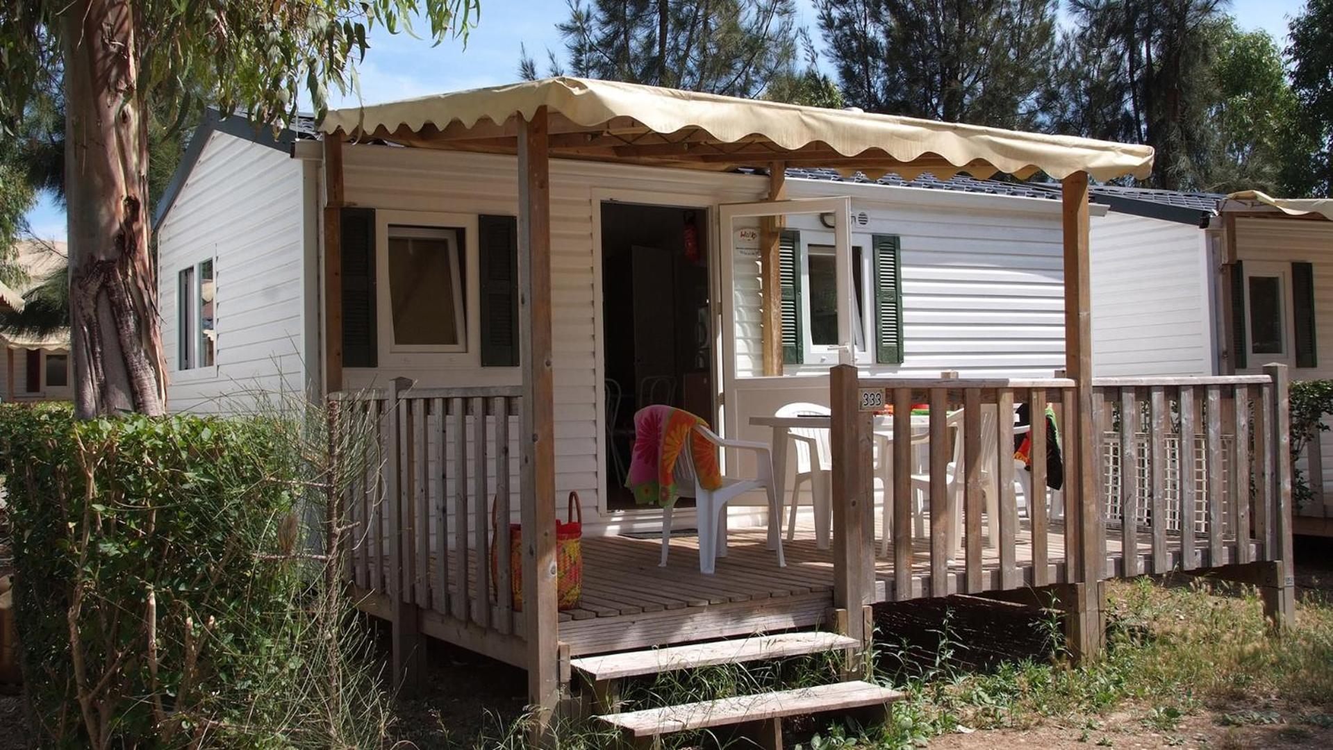 Campsite Tikayan La Celestine Beynes (Alpes-de-Haute-Provence)