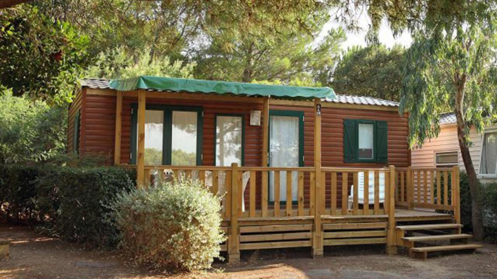 Tikayan La Celestine Campsite