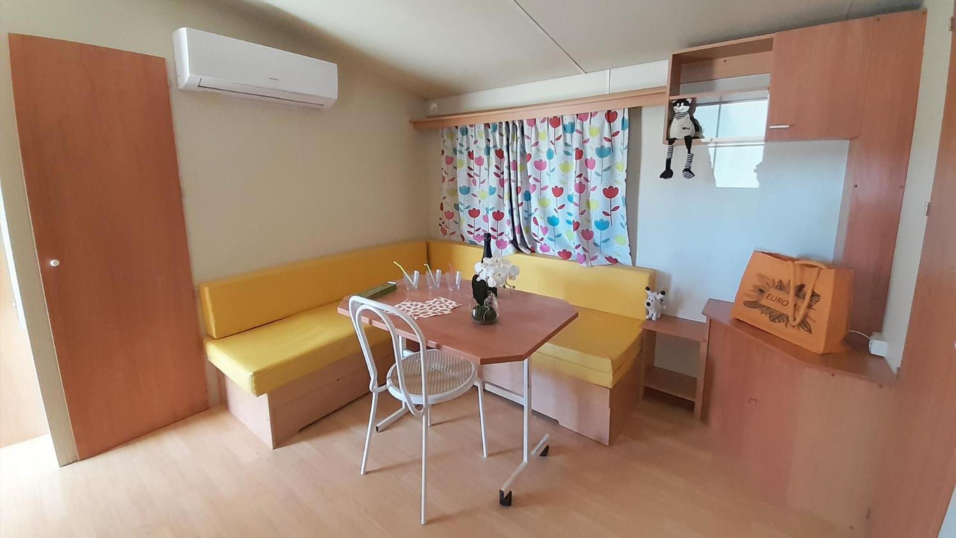 Campsite Tikayan La Celestine