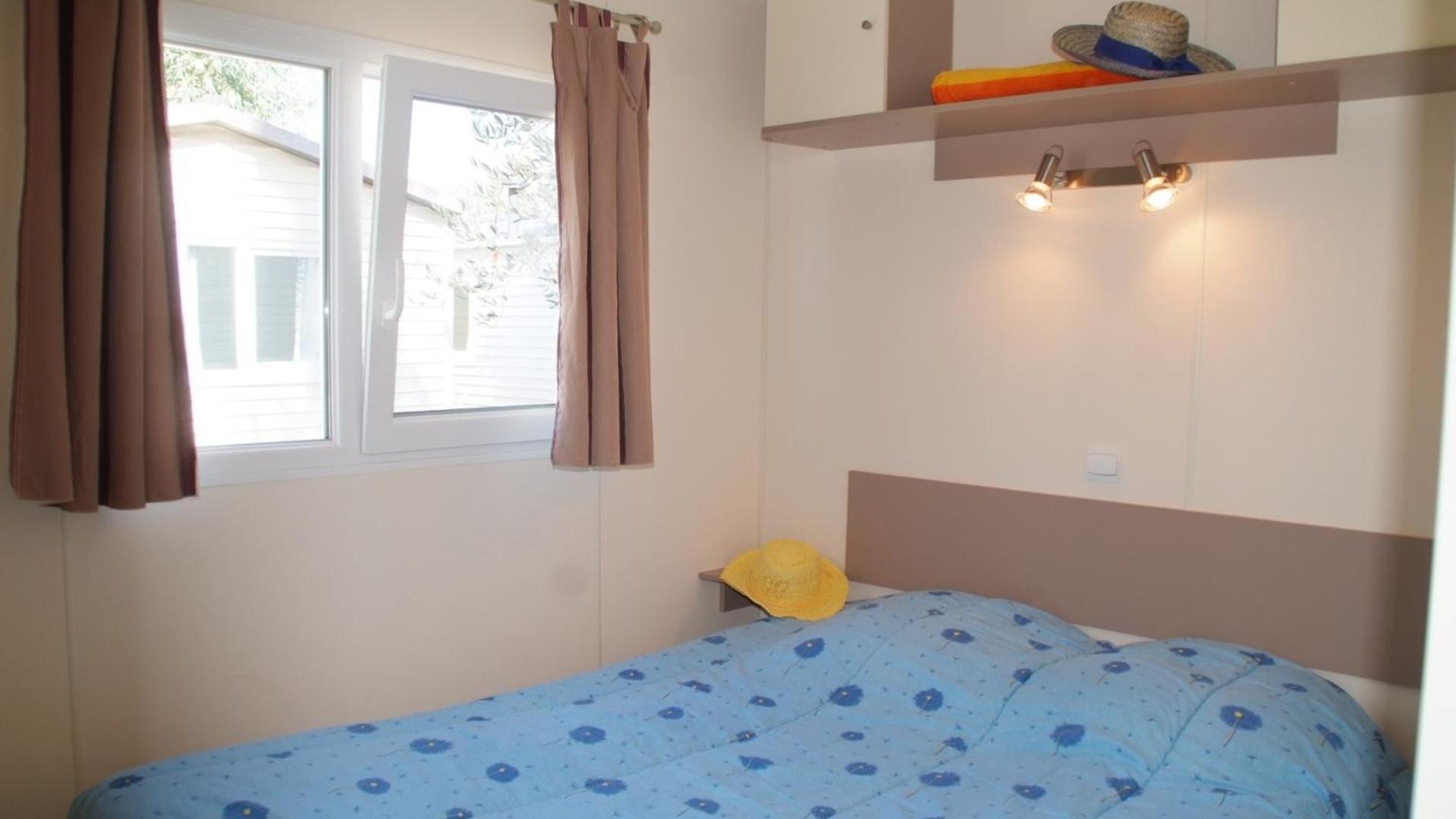 Campsite Tikayan La Celestine Beynes (Alpes-de-Haute-Provence)