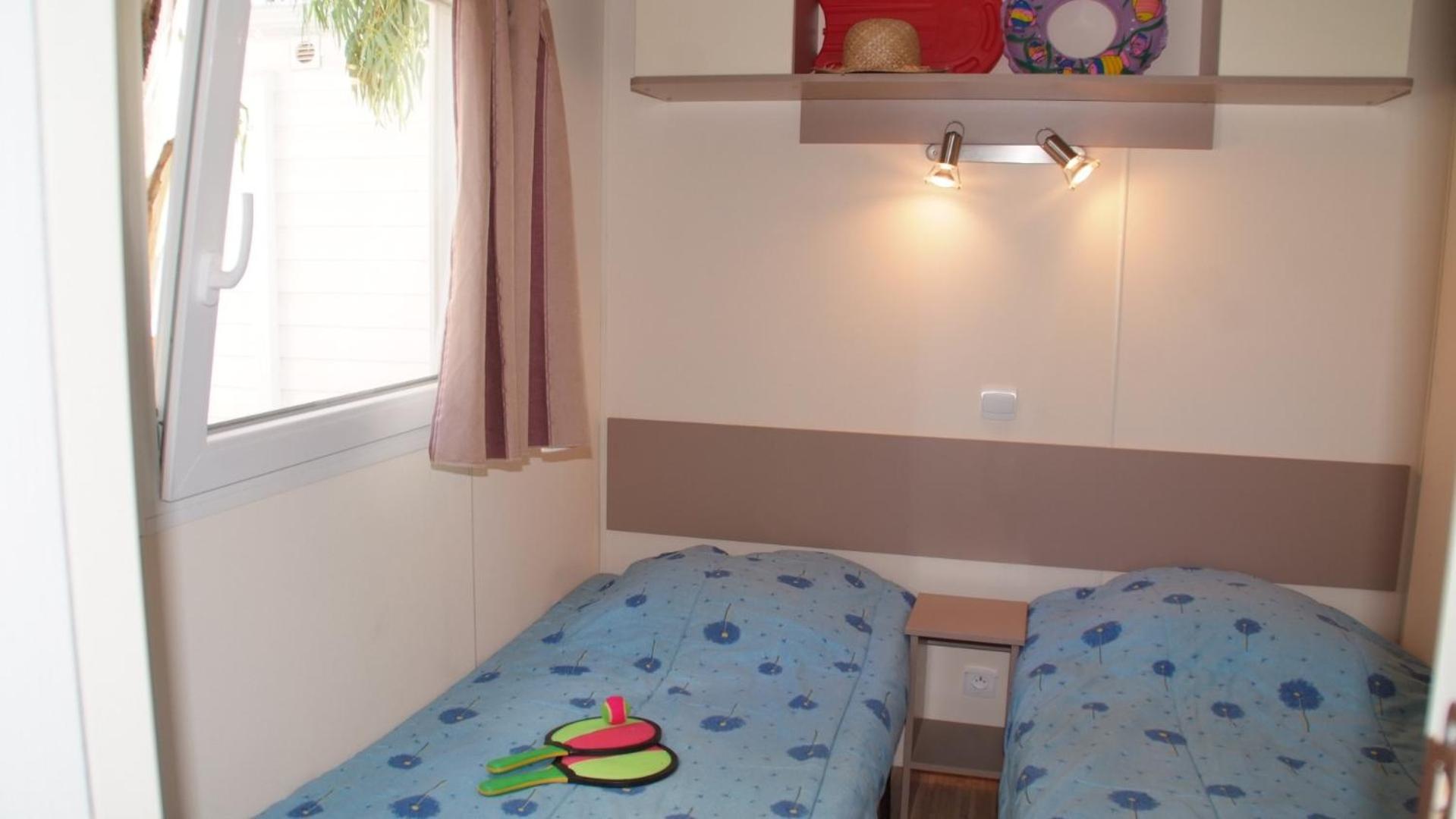 Tikayan La Celestine Campsite 3*