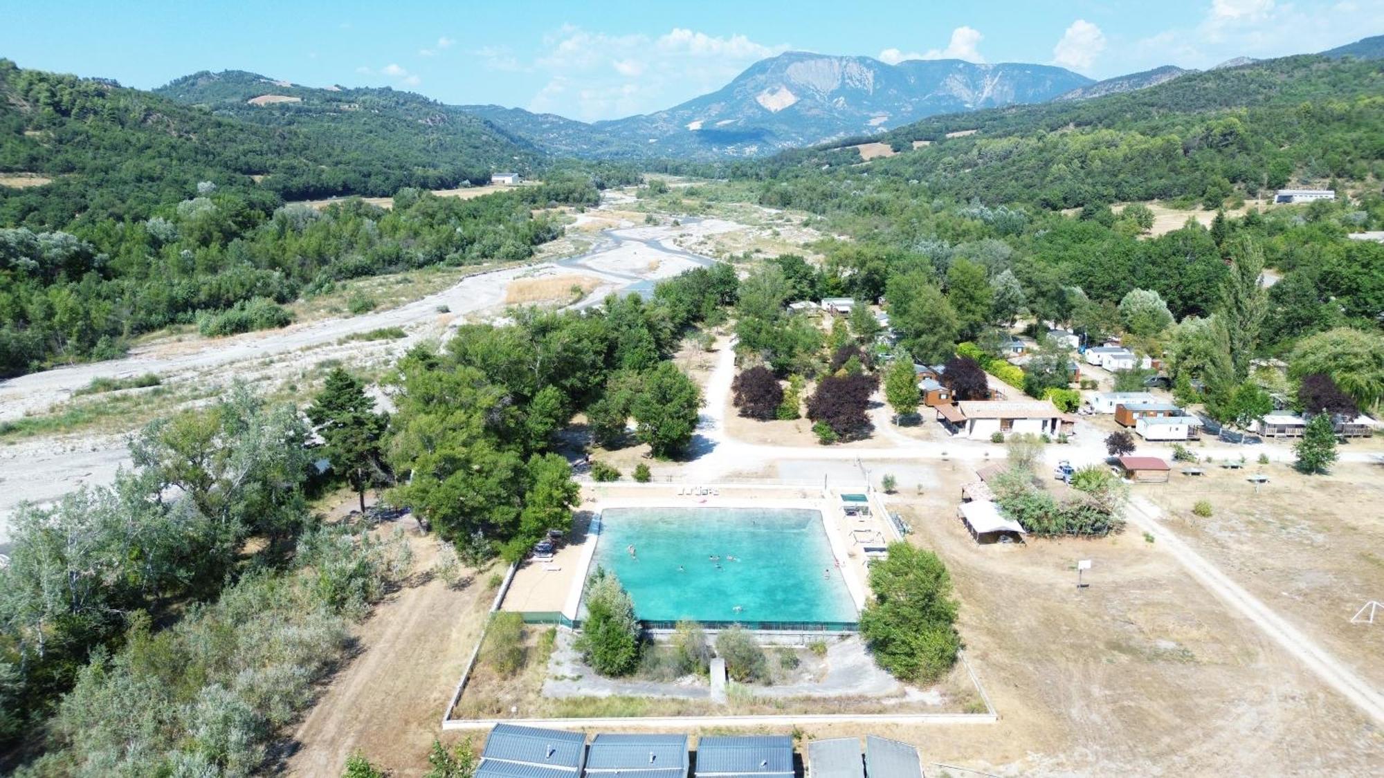 Tikayan La Celestine Campsite 3*